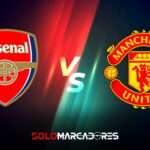 Arsenal vs. Manchester United EN VIVO: Detalles para Seguir el Encuentro Amistoso 3 Arsenal vs. Manchester United EN VIVO