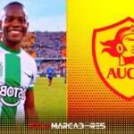 VIDEO | Aucas logra fichar a tiempo a su nueva estrella para la segunda etapa de este 2023 4 Aucas logra fichar a tiempo a su nueva estrella para la segunda etapa de este 2023