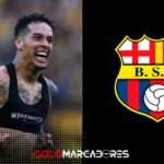 ¡Barcelona Sporting Club va a la carga por el refuerzo uruguayo Jesús Trindade! 4 Barcelona SC busca reforzar su mediocampo con el uruguayo Jesús Trindade