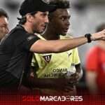 Barcelona y la Premier League: Todos persiguen a Óscar Zambrano 3 Barcelona y la Premier League Todos persiguen a Óscar Zambrano