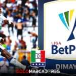 Billy Arce protagonista en goleada con doblete para Once Caldas