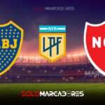 Boca vs. Newell’s EN VIVO vía TNT Sports y Fútbol Libre: horario y guía TV 4 Boca y Newell’s se enfrentan EN VIVO y EN DIRECTO