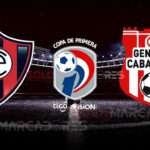 Cerro Porteño vs. General Caballero EN VIVO: Detalles para Seguir el Encuentro de la Liga Paraguaya 3 Cerro Porteño y General Caballero EN VIVO