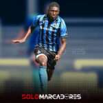 Club Brugge de Joel Ordóñez