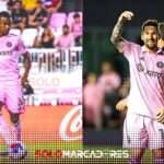 Dixon Arroyo: "Maravillado por el Lado Humano de Messi en Inter Miami CF" 3 Dixon Arroyo Maravillado por el Lado Humano de Messi en Inter Miami CF