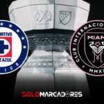 EN VIVO Inter Miami vs Cruz Azul