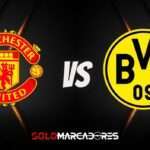 EN VIVO Manchester United vs. Borussia Dortmund: Hora, canal y alineaciones del Amistoso 3 EN VIVO Manchester United vs. Borussia Dortmund Hora, canal y alineaciones del Amistoso