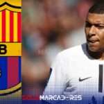 FC Barcelona DESMISTIFICA todo acerca de Kylian Mbappé.