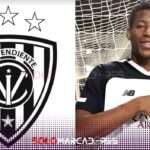 Independiente del Valle logra una ganancia significativa con Gonzalo Plata 4 Gonzalo Plata