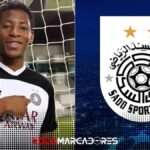 ¡OFICIAL! El ecuatoriano Gonzalo Plata se convierte en jugador del Al Saad de Qatar 4 Gonzalo Plata se convierte en jugador del Al Saad de Qatar