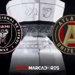 Inter Miami vs. Atlanta United con Lionel Messi disfruta del partido EN VIVO