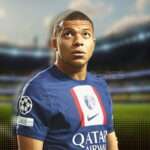 Kylian Mbappé ausente en la gira del Paris Saint-Germain