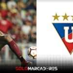 Liga de Quito cierra con broche de oro con su último fichaje 3 Liga de Quito cierra con broche de oro con su último fichaje