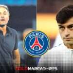 Luis Enrique quiere arrebatar una figura al Barça