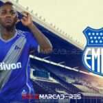 Miler Bolaños, baja importante para Emelec por lesión 4 Miler Bolaños, baja importante para Emelec por lesión