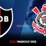 Newell’s vs Corinthians: Transmisión EN VIVO por Copa Sudamericana 3 Newell’s vs Corinthians Transmisión EN VIVO por Copa Sudamericana