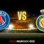 ¡Prepárate para un gran enfrentamiento! PSG se medirá contra Al Nassr EN VIVO en un partido amistoso internacional. 3 PSG se medirá contra Al Nassr EN VIVO