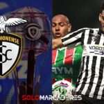 VIDEO | Portimonense dice adiós a la Copa de la Liga y Ronie Carrillo queda en descanso 4 Portimonense dice adiós a la Copa de la Liga y Ronie Carrillo