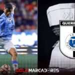 Querétaro avanza en la Leagues Cup con Jonathan Perlaza como figura