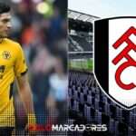 Raúl Jiménez se convierte en nuevo refuerzo del Fulham. 3 Raúl Jiménez se convierte en nuevo refuerzo del Fulham