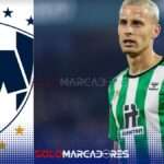 Rayados sacrifica a experimentado internacional para fichar a Sergio Canales 3 Rayados sacrifica a experimentado internacional para fichar a Sergio Canales