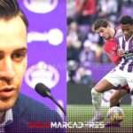 Revelaciones Impactantes: El Director de Real Valladolid habla sobre el Futuro de Gonzalo Plata 4 Revelaciones Impactantes El Director de Real Valladolid habla sobre el Futuro de Gonzalo Plata