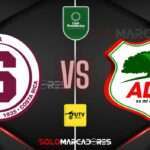⚽ Saprissa vs. Guanacasteca EN VIVO: Formaciones, Hora y dónde ver Liga Promerica 2023 4 Saprissa vs. Guanacasteca EN VIVO Formaciones, Hora y dónde ver Liga Promerica 2023