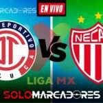 ¿Dónde ver EN VIVO vía TUDN el partido Toluca vs Necaxa?