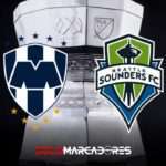 VER Monterrey vs Seattle Sounders EN VIVO por la Leagues Cup: horarios 3 VER Monterrey vs Seattle Sounders EN VIVO por la Leagues Cup horarios