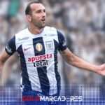 VIDEO Hernán Barcos