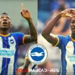 VIDEO | Pervis Estupiñán se pronuncia sobre la potencial salida de Moisés Caicedo del Brighton 4 VIDEO Pervis Estupiñán se pronuncia sobre la potencial salida de Moisés Caicedo del Brighton