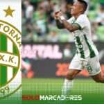 VIDEO | ¡Cristian Ramírez se estrena con un Golazo en la Conference League! 3 VIDEO ¡Cristian Ramírez se estrena con un Golazo