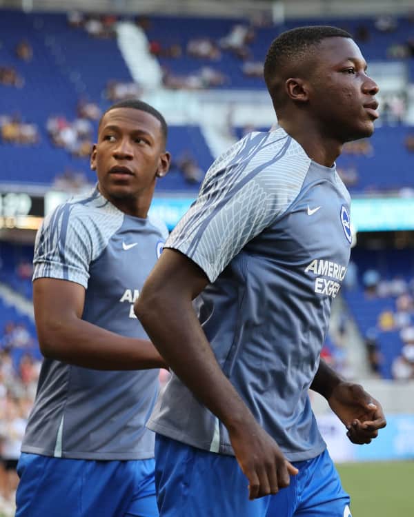 El Ecua Brighton concluye su gira por América con un sabor agridulce