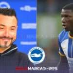 ¡Brighton! De Zerbi Niega haber prometido la transferencia de Moisés Caicedo 3 ¡Brighton! De Zerbi Niega Haber Prometido la Transferencia de Moisés Caicedo