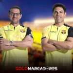 ¡Confirmado! Rafael Verduga y Matías Oyola anuncian su candidatura