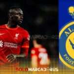 ¡Golazo en Arabia Saudita! Sadio Mané se Une a Cristiano Ronaldo en Al Nassr 4 ¡Golazo en Arabia Saudita! Sadio Mané se Une a Cristiano Ronaldo en Al Nassr