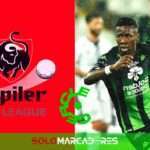 Alan Minda El asistente estrella del Cercle Brugge