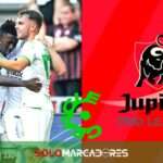 VIDEO | Alan Minda brilla al marcar su Primer GOL en Bélgica y asegura la victoria para Cercle Brugge 4 Alan Minda brilla al marcar su Primer GOL en Bélgica y asegura la victoria para Cercle Brugge
