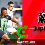 Alan Minda brilla en Europa Su Primer Gol