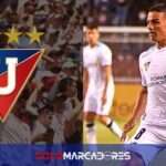 Alexander Alvarado: Verdades y Rumores en la temporada 2023 con Liga de Quito 4 Alexander Alvarado Verdades y Rumores en la temporada 2023 con Liga de Quito