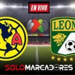 Vía TUDN América vs. León EN VIVO: alineación y dónde ver el duelo por la Liga MX