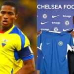Antonio Valencia bendice a Moisés Caicedo en su fichaje con Chelsea