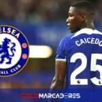Moisés Caicedo: De Ecuador al Corazón del Chelsea 4 Ascenso estelar Moisés Caicedo brilla en la victoria de Chelsea