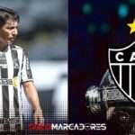 VIDEO | Atlético Mineiro enfrenta desafío de revertir serie difícil contra Palmeiras 3 Atlético Mineiro enfrenta desafío de revertir serie difícil contra Palmeiras