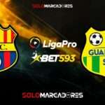 Barcelona SC vs Gualaceo EN VIVO Cronograma, Canal y Predicción de Liga Pro Ecuador