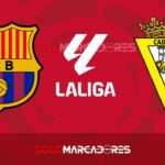 Barcelona vs. Cádiz EN VIVO