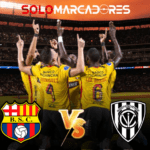 Barcelona vs. Independiente del Valle HOY EN VIVO: dónde ver, horario por la Liga Pro