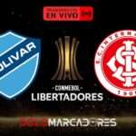 HOY Bolívar vs. Inter EN VIVO: horarios y dónde ver la Copa Libertadores 2023 4 HOY Bolívar vs. Inter EN VIVO: horarios y dónde ver la Copa Libertadores 2023