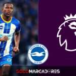 La reseña del partido de Pervis Estupiñán: Entre la expectativa y la realidad 3 Brighton de Pervis Estupiñán enfrentan una sorpresiva derrota