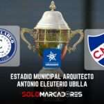 Choque de Titanes: Cerro Largo vs. Nacional EN VIVO por la Jornada 2 del Torneo Clausura 2023 3 Cerro Largo vs. Nacional EN VIVO por la Jornada 2 del Torneo Clausura 2023